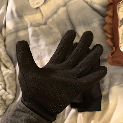 Comfortable, functional