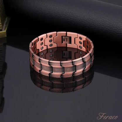CopperPulse Prostate Relief Magnetic Band — Reduce Pressure, Improve Flow & Restore Erectile Confidence ✨ | 🎄70% OFF Christmas Sale🎅
