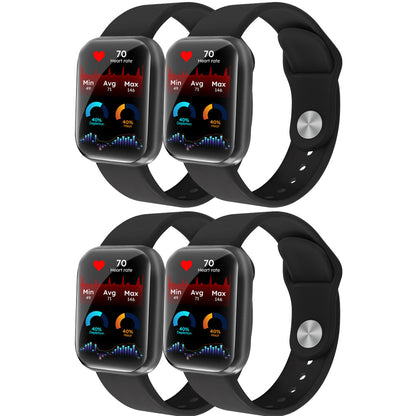 ✅BSI-certification |⚡LOVILDS™ Ultrasonic Fat Blasting ＆ Far Infrared Blood Sugar Balancing Detox Wristband (🔥LAST DAY 70% OFF)