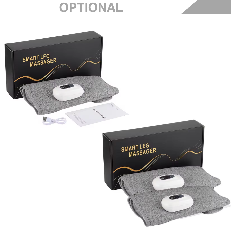 MOONBIFFY 360° Calf MASSAGER