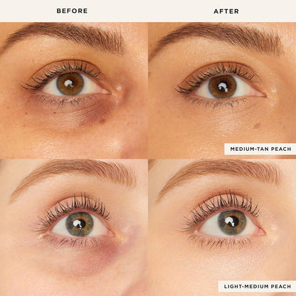 Final 3 Hours: 80% OFF🔥 Colored Clay Undereye Corrector