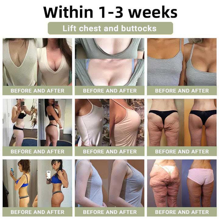 🌿HZA™ Luxurious Collagen Firming Cream(🔥LAST DAY 80% OFF)