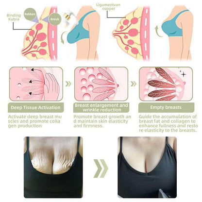 🌿HZA™ Luxurious Collagen Firming Cream(🔥LAST DAY 80% OFF)