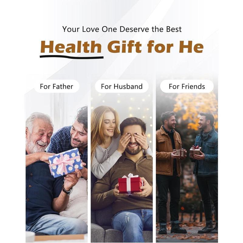 CopperPulse Prostate Relief Magnetic Band — Reduce Pressure, Improve Flow & Restore Erectile Confidence ✨ | 🎄70% OFF Christmas Sale🎅