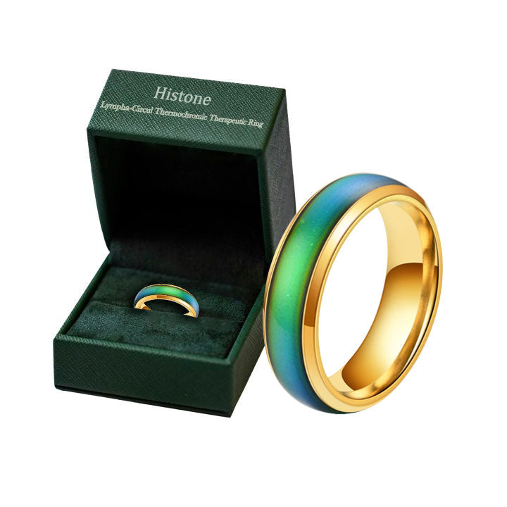 Histone™Thermotherapeutic Body Detox Ring(Limited time discount 🔥 last day)