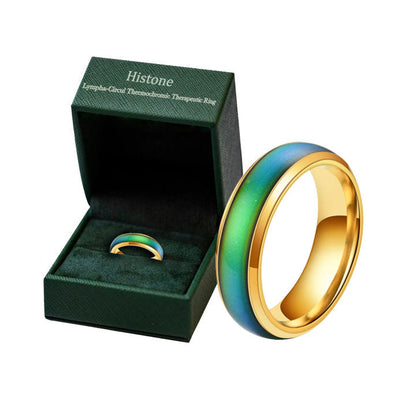 Histone™Thermotherapeutic Body Detox Ring(Limited time discount 🔥 last day)