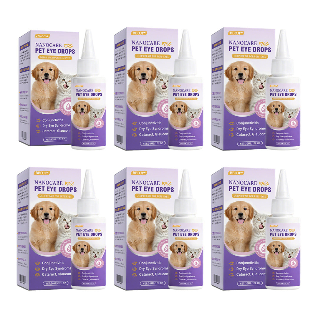 💎 6 Bottles – Extended Protection Bundle