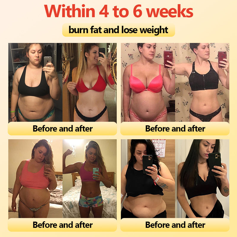 Final 3Hours: 80% OFF 🔥 Neslemy™ Titanium Fiber Self-heating Tourmaline Shaping Shorts