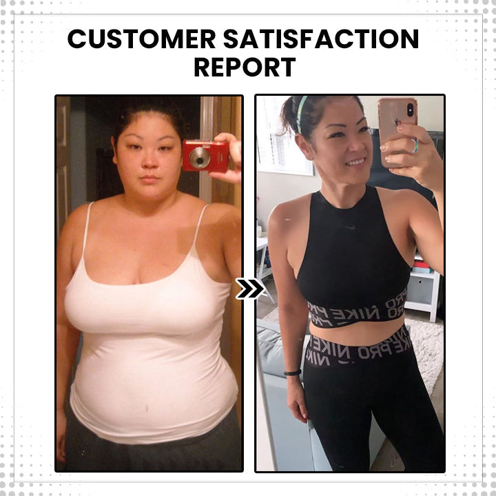 Histone™Thermotherapeutic Body Detox Ring(Limited time discount 🔥 last day)