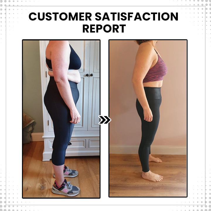 Histone™Thermotherapeutic Body Detox Ring(Limited time discount 🔥 last day)