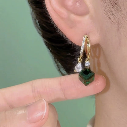 （🔥LAST DAY SALE-80% OFF)Lymphvity MagneTherapy Germanium Earrings