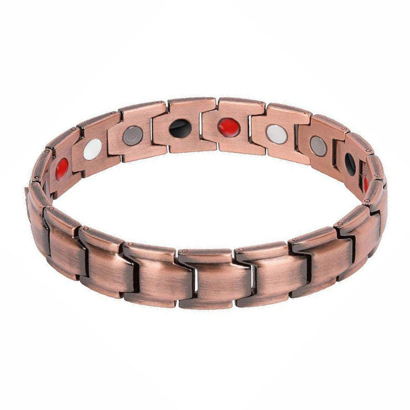 🌸 Spring Reset Deal — 50% OFF, Limited Time! Histone™ CopperPulse Male  Support Band