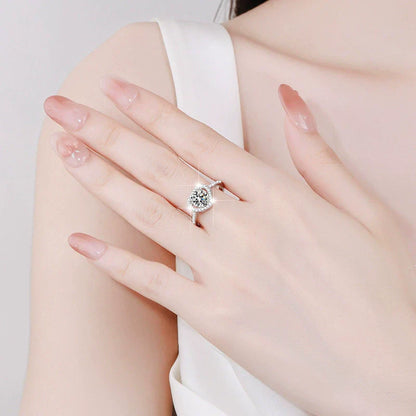 🔥✨🩵𝐋𝐚𝐬𝐭 𝐃𝐚𝐲 𝐃𝐢𝐬𝐜𝐨𝐮𝐧𝐭: 87% 𝐎𝐅𝐅🔥Histone™ Lymphatic Magnetic Therapy Heart Ring