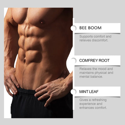 NESLEMY™ BeeBoom NASAL INHALER FOR PROSTATE WELLNESS