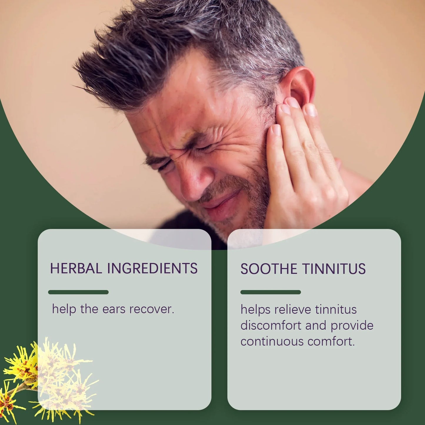 Limited-Time Offer👂🏼  BBOJI Ear Care Solution