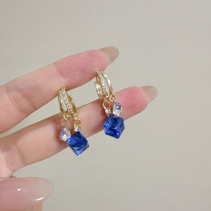 （🔥LAST DAY SALE-80% OFF)Lymphvity MagneTherapy Germanium Earrings