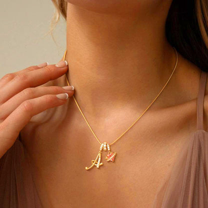 🎄🔥Christmas Mega Sale — 75% OFF! Reneseam™ Lymphatic Activity MagneTherapy Germanium Necklace — LAST DAY!