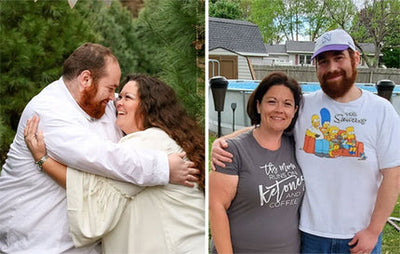 SIMPLE DAILY ROUTINE