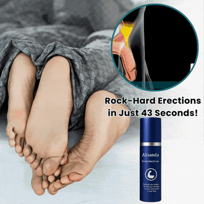 🔥Epimedium Erection Spray